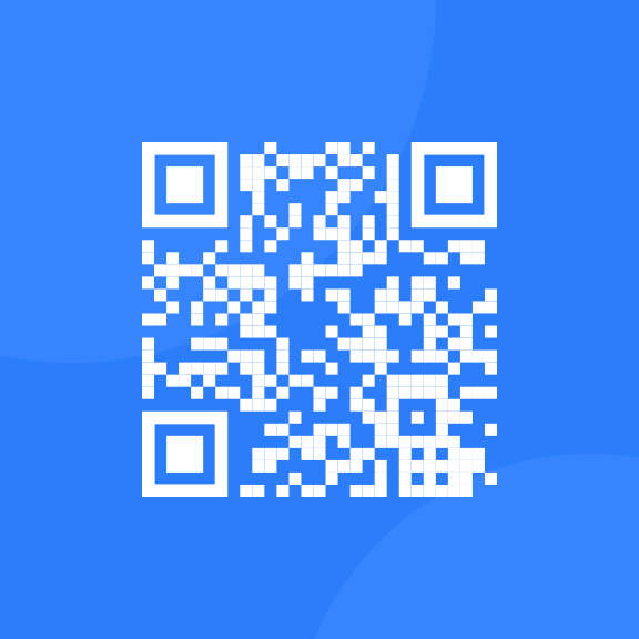 Frontend QR-Code